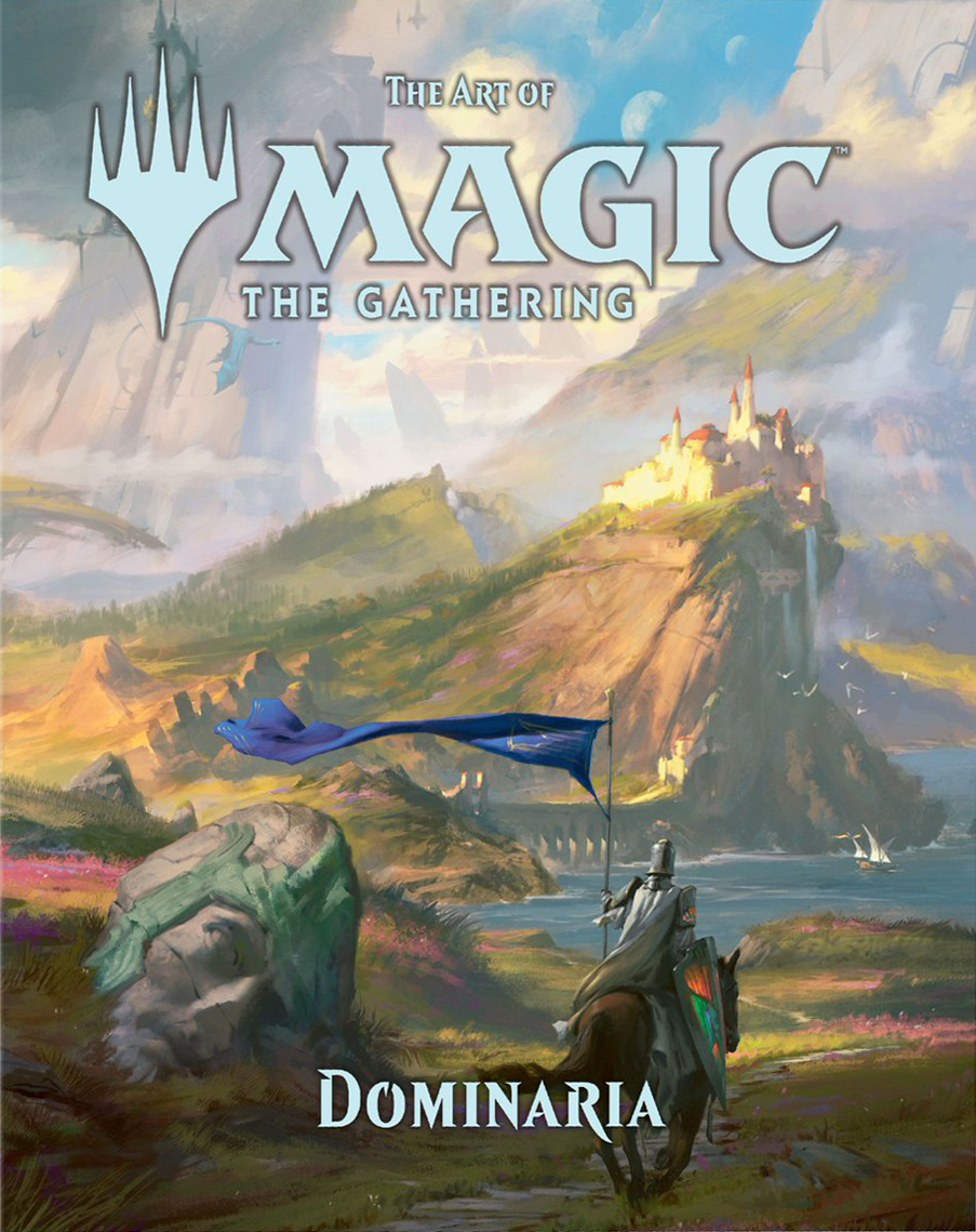 magic the gathering guide book