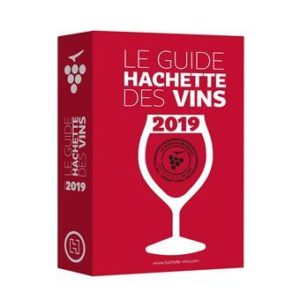 guide hachette des vins 2018