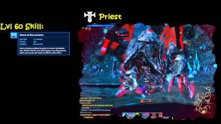 tera labyrinth of terror guide