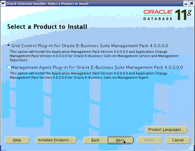 oracle grid control 12c installation guide