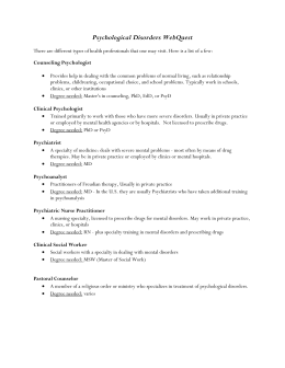ap psychology chapter 15 personality study guide answers