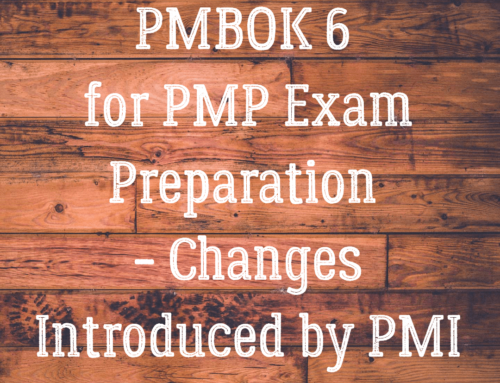 pmp certification study guide pdf