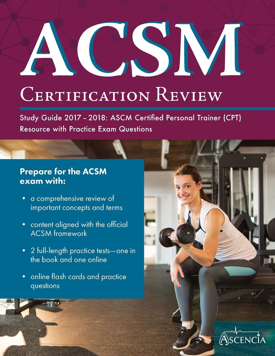 certified personal trainer study guide