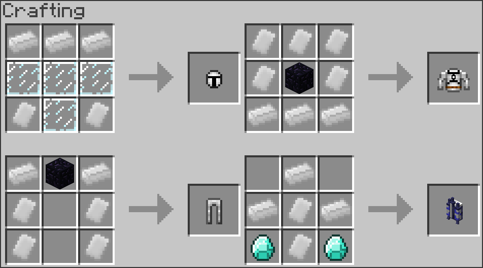 minecraft 1.10 2 crafting guide mod