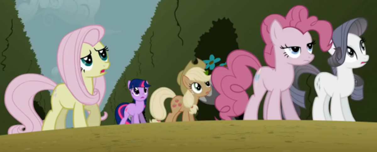 my little pony episode guide
