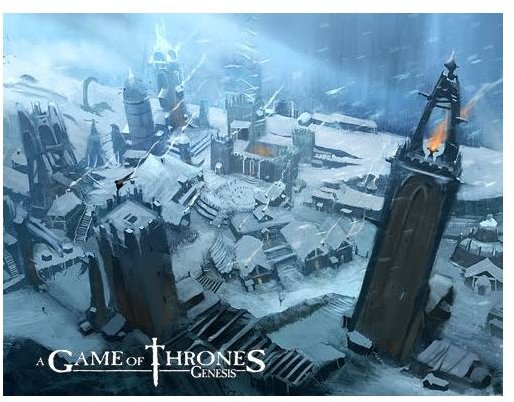 game of thrones rpg guide