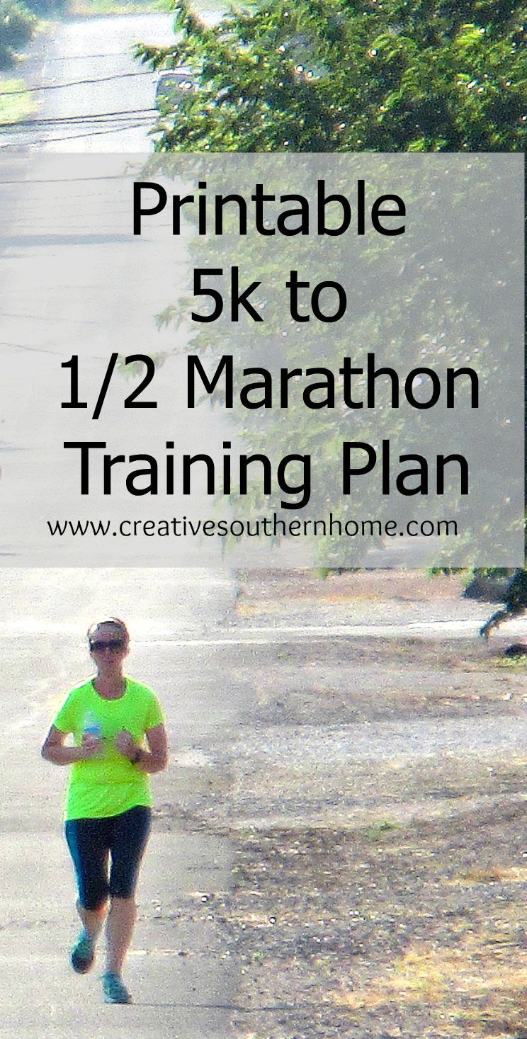 beginners guide to running a 5k