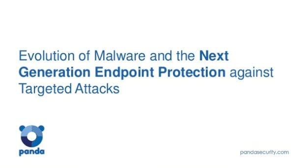 market guide for endpoint detection and response solutions