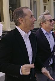 comedians in cars getting coffee episode guide