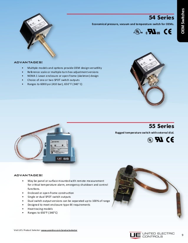 pressure transmitter range selection guide
