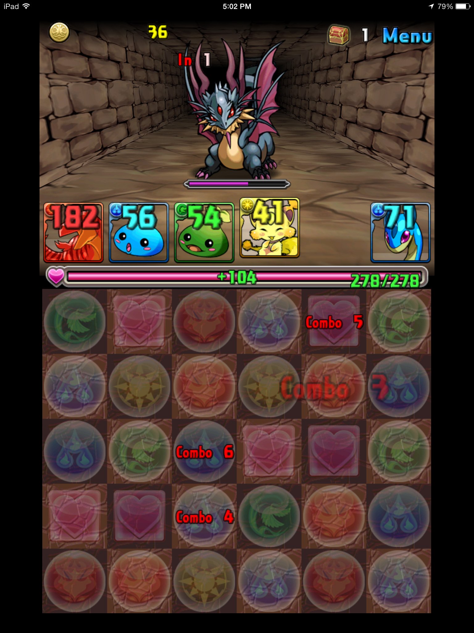 puzzles and dragons strategy guide