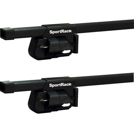 sportrack frontier roof rack fit guide
