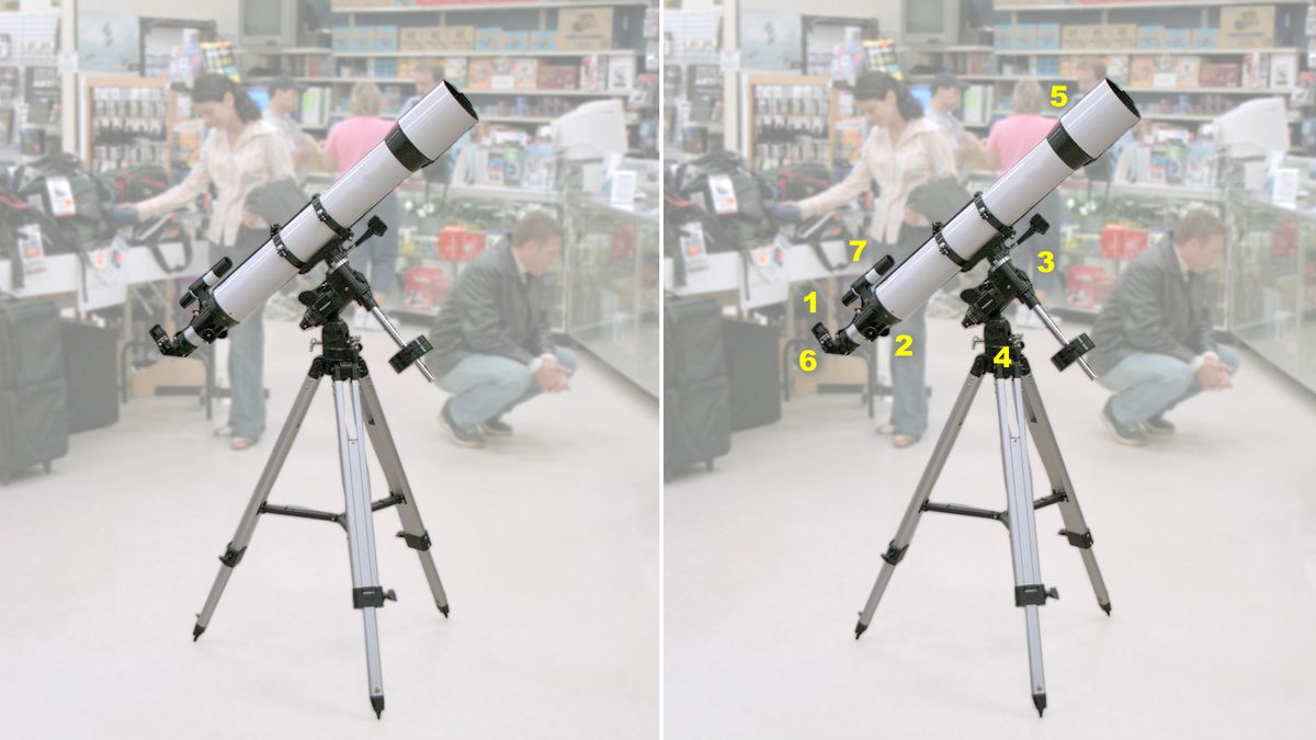 how to buy a telescope telescope buying guide