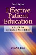 a guide to patient teaching and education in nursing