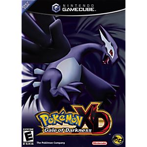 pokemon gale of darkness guide