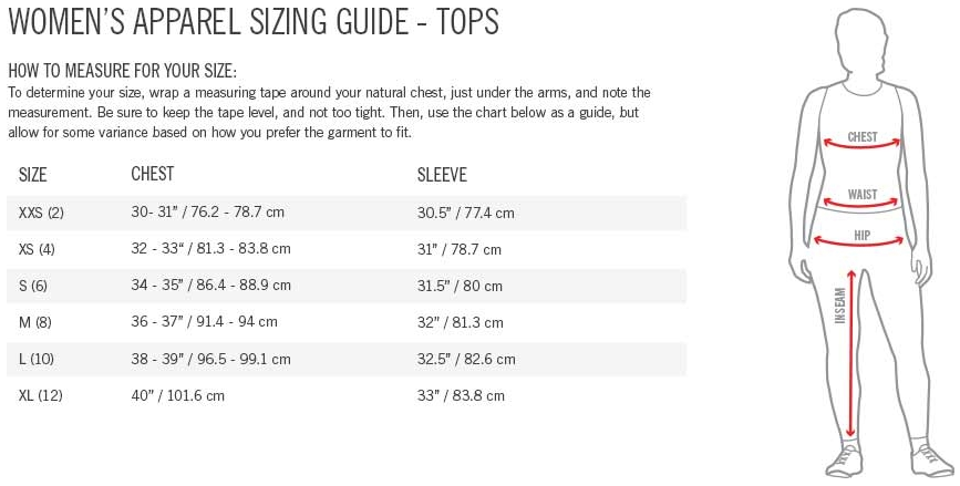 gt road bike size guide