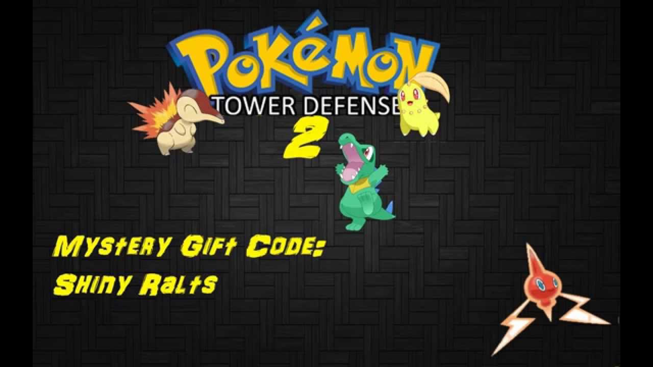 pokemon tower defense 2 guide