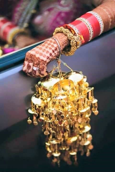a guide to punjabi weddings