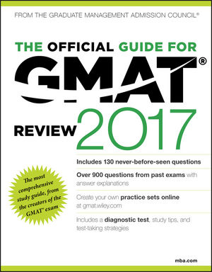 gmat official guide verbal review