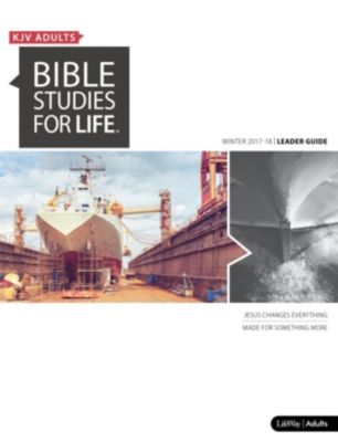 the bible project study guide