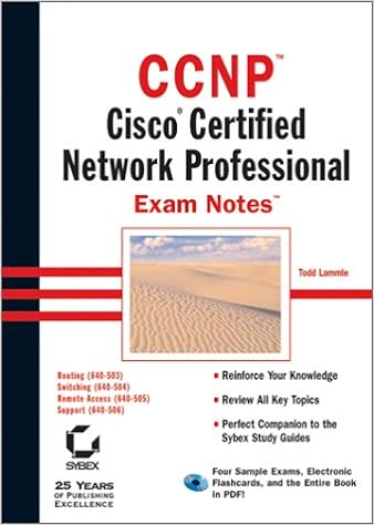 ccna cisco certified network associate study guide 8th edition pdf