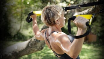 complete guide to trx suspension training pdf