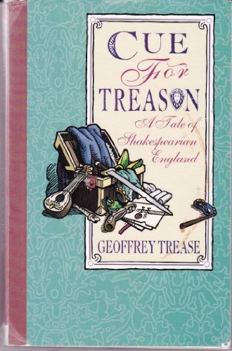 cue for treason study guide
