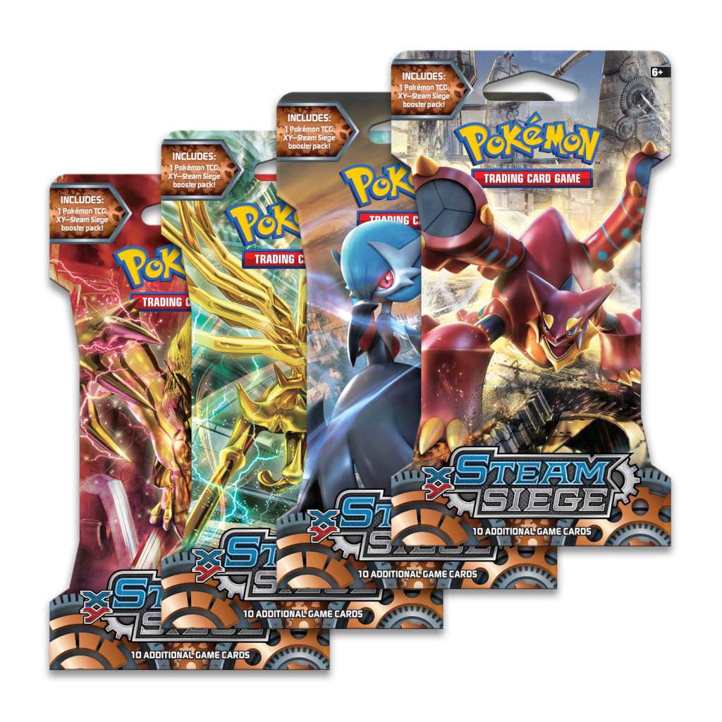 pokemon trading card game guide