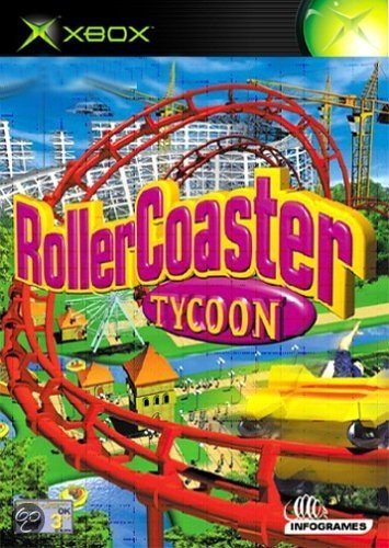 roller coaster tycoon 3 wild animal guide