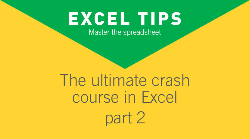 excel expert certification study guide