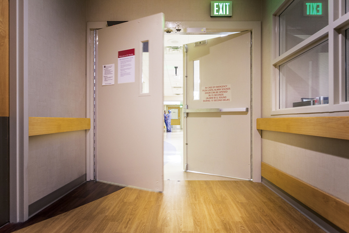guide to hospital signage requirements