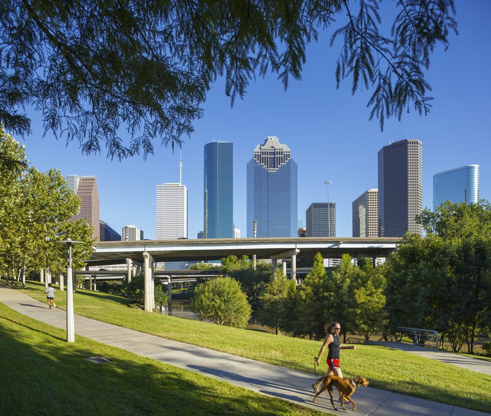 houston city guide things to do