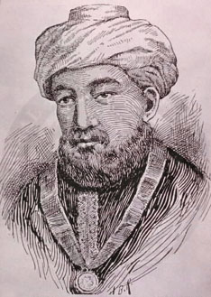 maimonides guide of the perplexed full text
