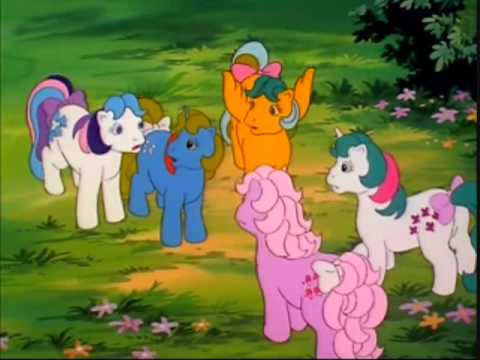my little pony episode guide