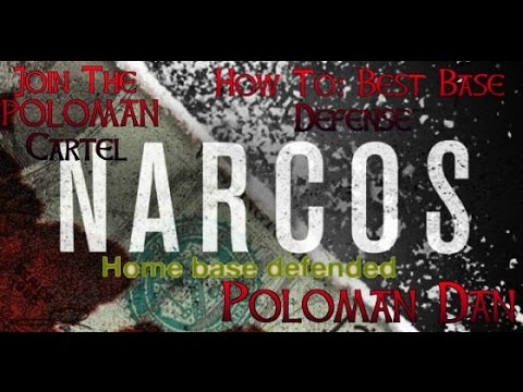 narcos cartel wars strategy guide