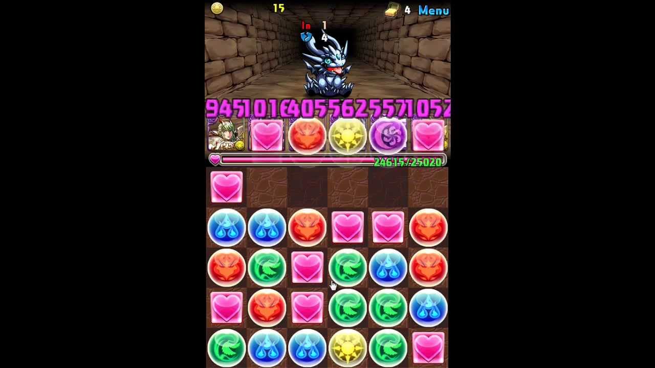 puzzles and dragons strategy guide