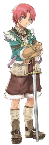 rune factory 3 character guide