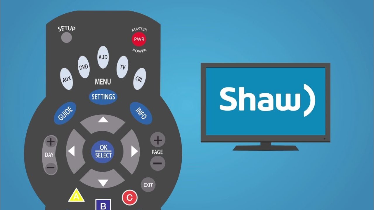 shaw basic cable tv guide vancouver