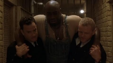 the green mile imdb parents guide