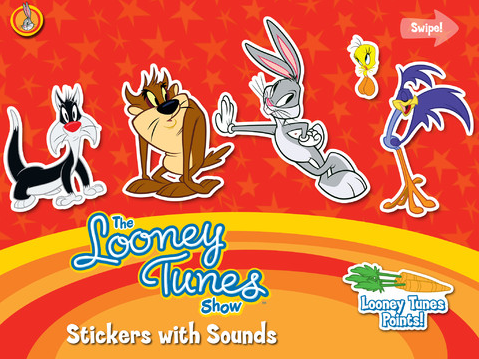 the looney tunes show 2011 episode guide