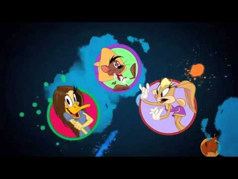 the looney tunes show 2011 episode guide